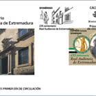 235-летие королевского двора Эстремадуры
