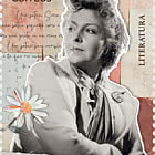 Littérature. Maria Teresa Leon