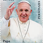 Papst Franziskus (2013-2025)