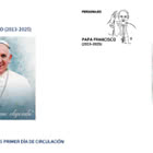 Papst Franziskus (2013-2025)