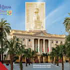 63 Эксфлина, Кадис, Городской совет Кадиса