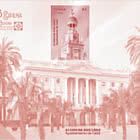 63 Exflina, Cadix, Mairie de Cadix