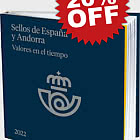 20% OFF YEAR BOOK 2022 - BLACK FRIDAY OFFER