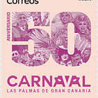Popular Festivals - Las Palmas De Gran Canaria Carnival 50 Years