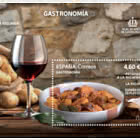 Gastronomy - 19 Dishes, La Rioja, Rioja-style Potatoes