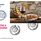 Gastronomy - 19 Dishes, La Rioja, Rioja-style Potatoes