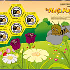 50th Anniversary of Maya the Bee
