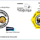 50th Anniversary of Maya the Bee