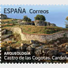 Archäologie - Castro de las Cogotas, Cardeñosa (Ávila)