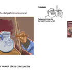 Tourism - Rediscovery of Rural Heritage