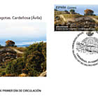 Archäologie - Castro de las Cogotas, Cardeñosa (Ávila)