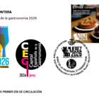 Spanische Hauptstadt der Gastronomie – Jerez de la Frontera (Cádiz)