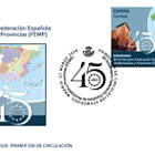 45. Jahrestag des spanischen Gemeindeverbandes (FEMP)