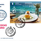 Гастрономия - Испания в 19 блюдах - Канарские острова, канарский санкочо