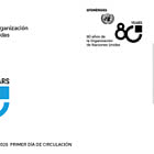 Aniversarios - 80 Años de las Naciones Unidas