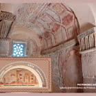 Patrimonio Artistico - Chiesa Preromanica di Priesca, Asturie