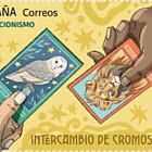 Sammeln - Briefmarkentausch