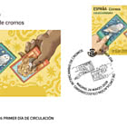 Sammeln - Briefmarkentausch