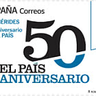 50° Anniversario di El País