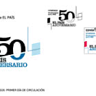 50° Anniversario di El País