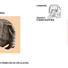 Letteratura, Premio Cervantes