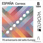 EUROPA - 70th Anniversary of Europa