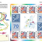 EUROPA - 70th Anniversary of Europa