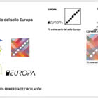 EUROPA - 70th Anniversary of Europa