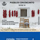 Pueblos con Encanto