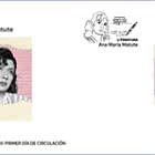 Literature - Ana María Matute