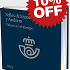Sconto del 10% sull'annuario 2023 - Offerta estiva
