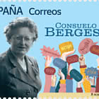 Characters - Consuelo Berges