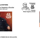 Personnages historiques - Práxedes Mateo Sagasta Escolar
