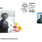 Personnages - Consuelo Berges