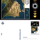 Sciences - Éclipse Solaire Totale, Espagne, 12 Août