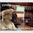 Musei - Museo Nazionale di Scultura, Valladolid