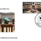Museums - Geomineral Museum (IGME-CSIC), Madrid 100 Years
