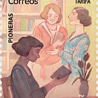 Pioneers – Centenary of the Lyceum Club Femenino