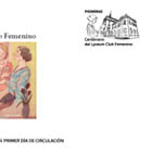 Pioneers – Centenary of the Lyceum Club Femenino