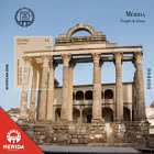 EXFILNA – Merida, Temple of Diana