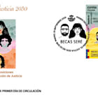 Spanien ist Gerechtigkeit