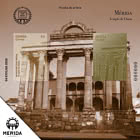 EXFILNA – Merida, Temple of Diana