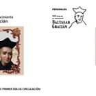 人物 - Baltasar Gracian 和 Juan Rodriguez de Fonseca