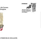 100 Jahre Post- und Telegrafengebäude in Saragossa