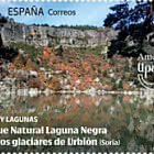 América UPAEP – Seen und Lagunen, Naturpark Laguna Negra und Gletscherkare von Urbión (Soria)