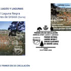 América UPAEP – Seen und Lagunen, Naturpark Laguna Negra und Gletscherkare von Urbión (Soria)