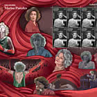 Spanischer Film – Marisa Paredes
