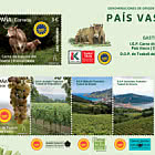 Gastronomía País Vasco
