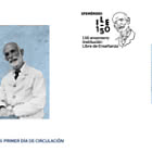 150. Jahrestag der Institución Libre de Enseñanza
