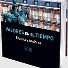 Year Book Spain & Andorra - International English & Spanish